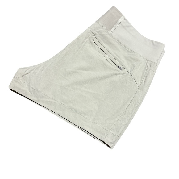 Athleta Trekkie North Shorts NWOT - Picture 5 of 6